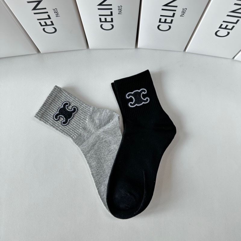 Celine Socks